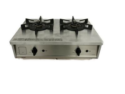 春夏新作モデル Rinnai RT31-2STS(キッチン家電)の新品/中古販売 1425080 | ガステーブル