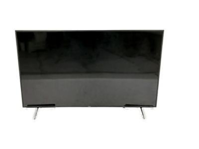 SONY ソニー BRAVIA ブラビア KJ-75X8000H 液晶テレビ 75V型