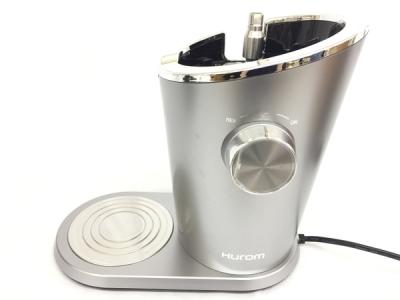 HUROM ヒューロム スロージューサー アドバンスド100 H-100-SBAA01