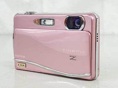FUJIFILM FINEPIX Z800EXR コンパクトデジタルカメラ 富士フィルム