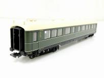 LILIPUT HOゲージ L385103 DRG ドイツ 帝国 高官用サロンカー 鉄道模型