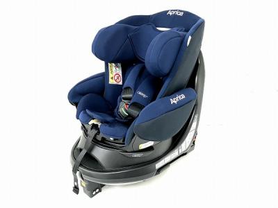 Aprica アップリカ ディアターンプラス ISOFIX 2107741 チャイルドシート ベビー用品