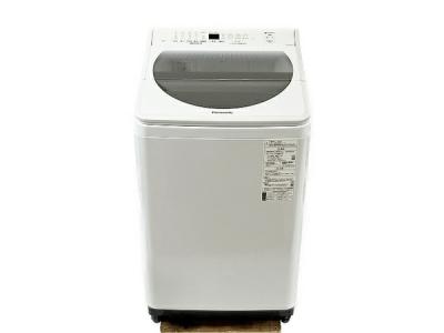 Panasonic 全自動電気洗濯機 NA-FA90H7 2019年 大型