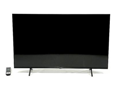 Panasonic VIERA パナソニック 43型 TH-43LX800 4K 液晶テレビ