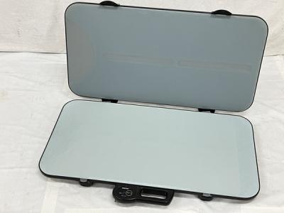 東芝 TOSHIBA HIP-L36 ズボンプレッサー ヨコ型