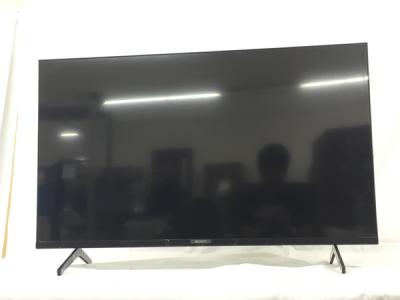 SONY BRAVIA KJ-43X85J 4K 液晶テレビ 43インチ