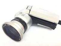 Sanyo Xacti cmos Mpeg-4 AVC H.264 10x バッテリー付き ハンディカメラ サンヨー