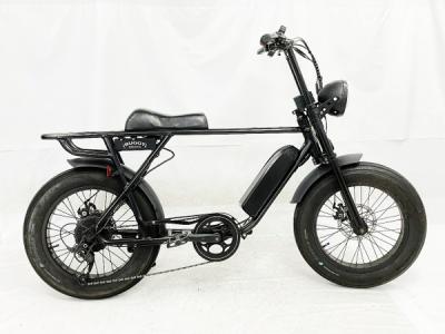 引取限定BRONX バギー 20 電動アシスト 自転車 ブロンコ