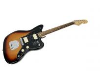 Fender Mexico PLAYER JAZZMASTER PF3TS MX22225853 フェンダー エレキギター 弦楽器の買取
