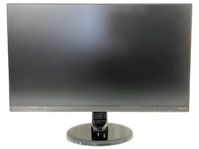 IO DATA LCD-MF245XDK 23.8型 非光沢 液晶 ディスプレイ モニター ブラック