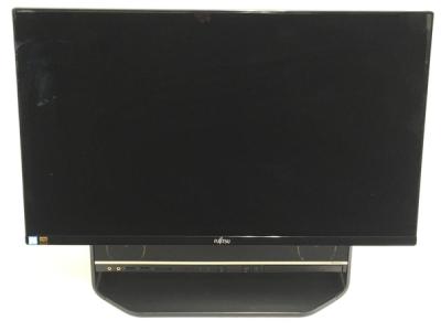 FUJITSU FMV ESPRIMO FH90/B3 FMVF90B3B2 一体型 パソコン i7 7700HQ 2.80GHz 8GB HDD 3.0TB Win10 H 64bit