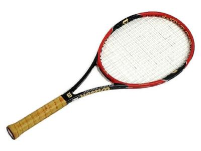 Wilson PRO STAFF97S テニス ラケット スポーツ用品