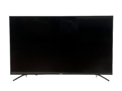 ハイセンス 55E6000(テレビ、映像機器)の新品/中古販売