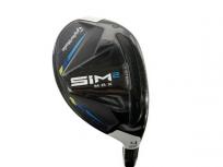 TAYLOR MADE SIM2 MAX 3W15 VENTUS 7-Xの買取