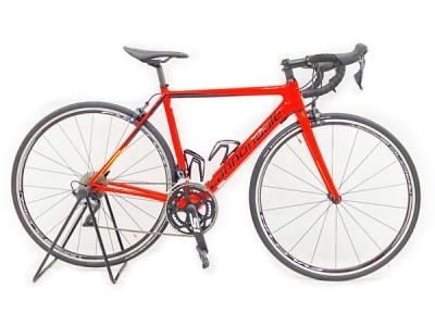 Cannondale キャノンデール SUPER SIX EVO スーパー6 SRAM スラム Red マヴィック 2015モデル ロードバイク サイクリング アウトドア レジャー スポーツ