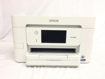 EPSON PX-M730F ビジネスインクジェット プリンター