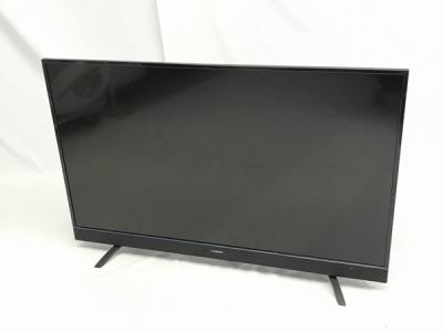 maxzen マクスゼン JU49SK03 49V型 4K対応 薄型 液晶テレビ
