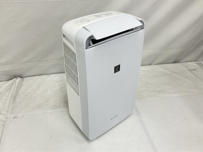 SHARP シャープ CM-L100 コンパクトクール 冷風 衣類乾燥 除湿機 家電