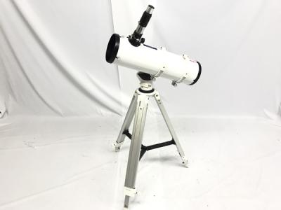 Vixen PORTA R130SF 天体 望遠鏡 接眼レンズ 三脚付 ホワイト
