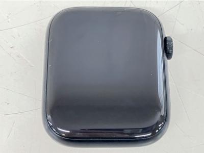 Apple Watch MNP83J/A Series 8 32GB 45mm ミッドナイト アルミニウム スマートウォッチ