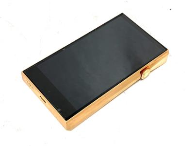 IRIVER Astell&amp;Kern SP1000 Copper A&amp;ultima AK-SP1000-CP 256GB デジタルオーディオプレイヤー 音楽