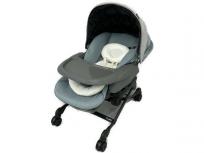 Combi CWL NEMULILA AT +LS オートスイングラック 電動 ゆりかご BEDI Long ベビー用品の買取