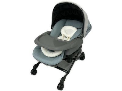 Combi CWL NEMULILA AT +LS オートスイングラック 電動 ゆりかご BEDI Long ベビー用品