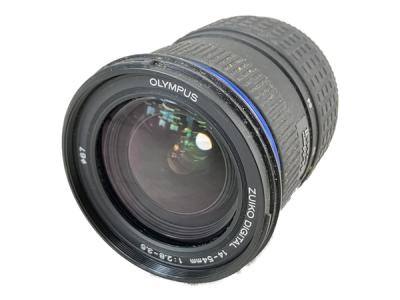 OLYMPUS オリンパス ZUIKO DIGITAL 14-54mm F2.8-3.5 一眼フレ カメラ レンズ