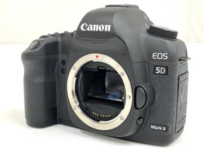 Canon キャノン EOS 5D MarkII 24-105mm レンズ キット デジタル 一眼レフ カメラ
