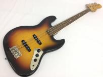 FENDER MIJ Traditional &#39; 70s Jazz Bass Maple Natural フェンダー ベース ギターの買取
