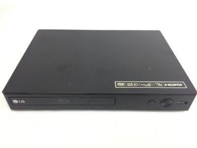 LG エルジー BP250 ブルーレイ DVD プレーヤー