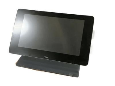Wacom DTK-2700 フルフラット 27型ワコムペンタブレット