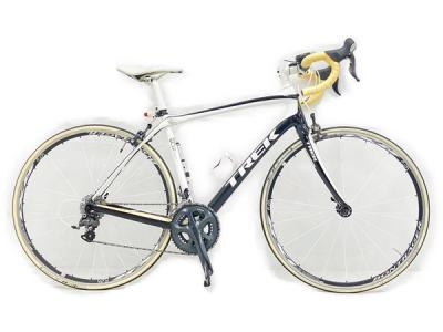 TREK DOMANE 6 ロードバイク OCLV カーボン 600 フレーム54 2013年式 トレック 自転車