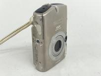 Canon キャノン PC1206 IXY DIGITAL 1000 コンパクト デジタルカメラ デジカメ