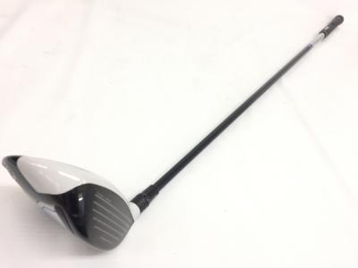 TaylorMade テーラーメイド SIM2 TITANIUM 三菱ケミカル TM50 TENSEI テンセイ SR 19° ゴルフクラブ