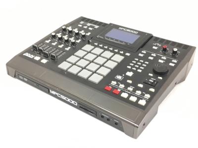 AKAI MPC5000(DTM、DAW)の新品/中古販売 | 1102286 | ReRe[リリ]