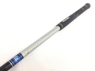 TaylorMade テーラーメイド SIM2 TITANIUM 三菱ケミカル TM50 TENSEI テンセイ SR 19° ゴルフクラブ