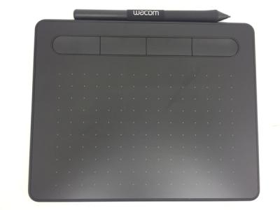 WACOM intuos CTL-4100WL ペンタブレット ワコム