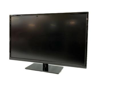 KEIAN KWIN-4K32B 4K 液晶 ディスプレイ モニター 32型 大型 ワイド