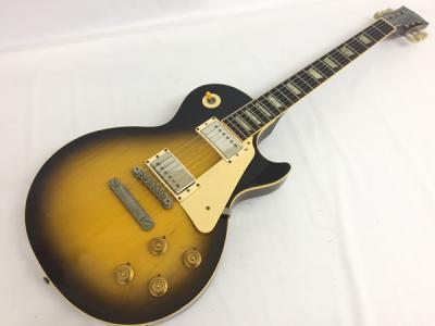 Gibson ギブソン Les Paul レスポール Classic クラシック USA 2017 年製 GOLD TOP エレキ ギター