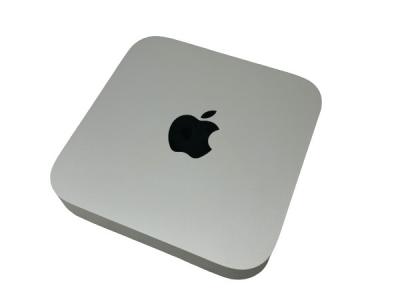 Apple Mac mini M1 2020 FGNR3J/A デスクトップ PC 8GB SSD 256GB Monterey