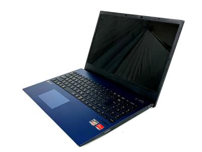 NEC LAVIE PC-N1585AAL ノートパソコン ネイビーブルー