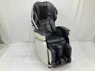 フジ医療器 AS-1000 マッサージチェア CYBER RELAX ベージュ 大型