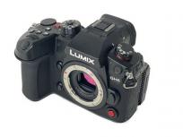 Panasonic LUMIX DC-GH6 ボディのみ パナソニック