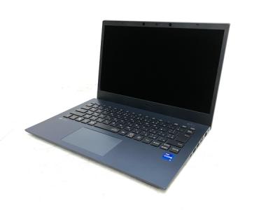 NEC LAVIE PC-N1475CAL i7-1165G7 8GB SSD512GB Windows10 14型 ノート パソコン PC 訳有