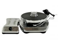 引取限定 SME Diamond Series SYNERGY MK2 PRECISION TURNTABLE ターンテーブル