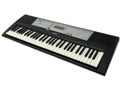 YAMAHA PSR-E203 PORTATONE 電子キーボード 61鍵盤