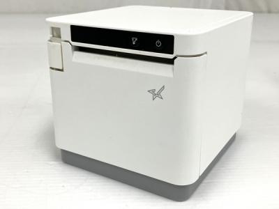 star mC-Print3 MCP31LB レシート プリンター Bluetooth スター精密