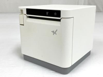 star mC-Print3 MCP31LB レシート プリンター Bluetooth スター精密