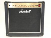 Marshall DSL15C 真空管 ギター アンプ コンボ 15Wの買取
